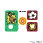 World Cup Soccer Decal Set World Cup Soccer Decal Set