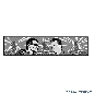 Terminator 2: Judgment Day Custom Backboard Decal