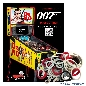 James Bond 007 Pro Gummisortiment