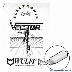Vector Handbuch