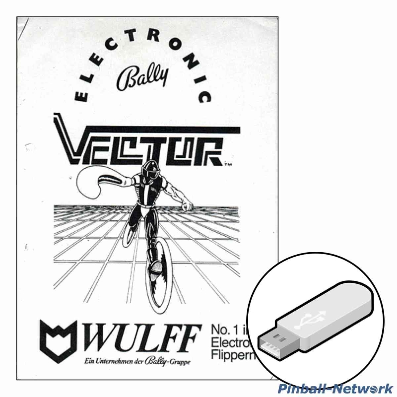 Vector Handbuch