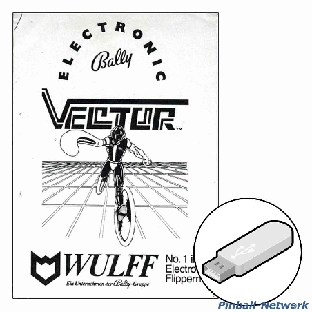 Vector Handbuch
