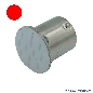 LED Flasherlampe BA15s, rot LED Flasherlampe BA15s, rot