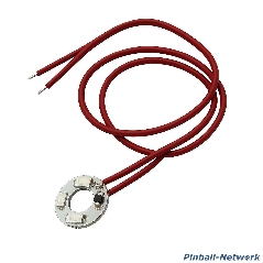 Star Post LED Beleuchtung, warmweiß