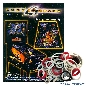 Lost in Space Gummisortiment