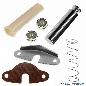 Rebuild Kit für Schlagturm Gottlieb, 7 teilig Rebuild Kit für Schlagturm Gottlieb, 7 teilig