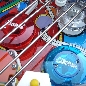 Funhouse Bumper Decals