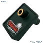 Stern Pinball Shooter Housing Decal