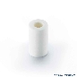 Silikonhülse 7/8" weiß