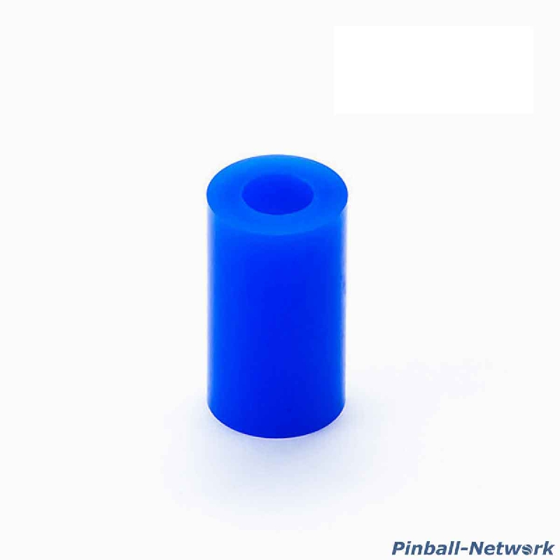 Silikonhülse 7/8" blau Silikonhülse 7/8" blau