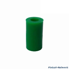 Silikonhülse 7/8" grün