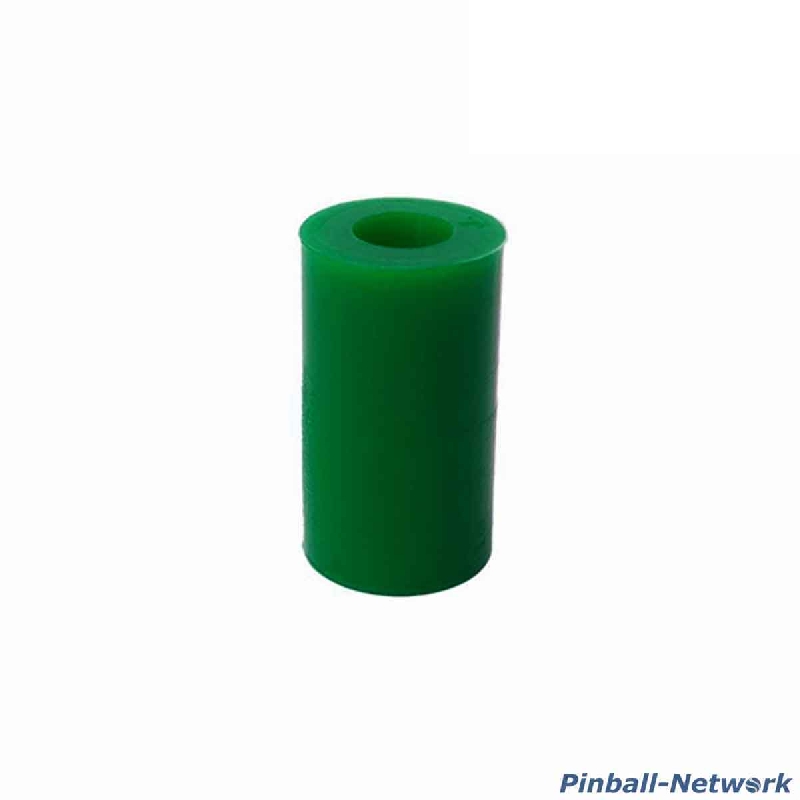 Silikonhülse 7/8" grün Silikonhülse 7/8" grün