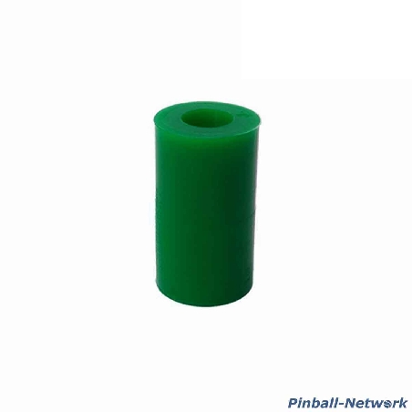 Silikonhülse 7/8" grün