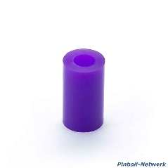 Silikonhülse 7/8" violett
