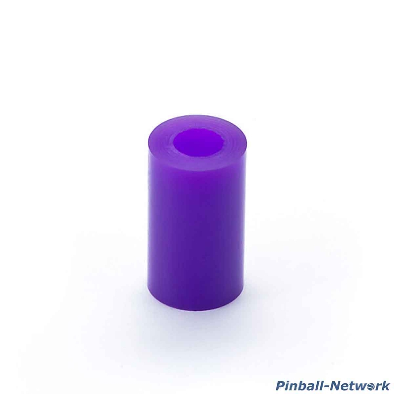 Silikonhülse 7/8" violett