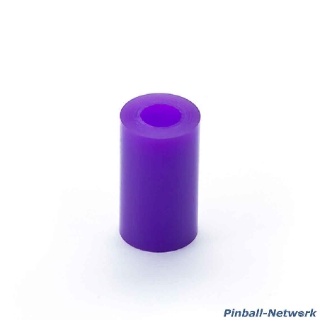 Silikonhülse 7/8" violett