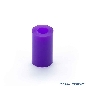 Silikonhülse 7/8" violett