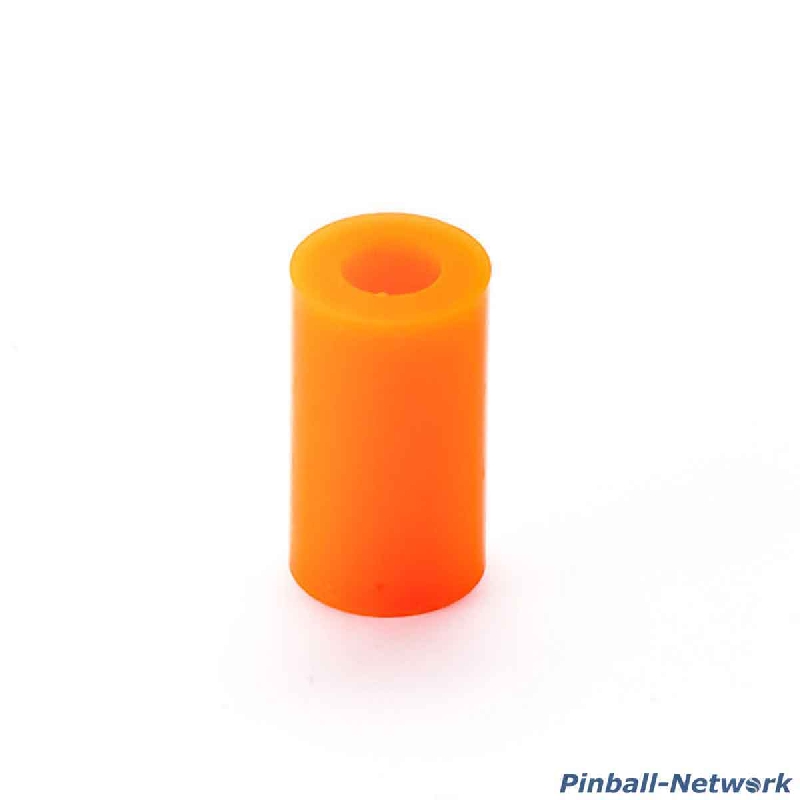 Silikonhülse 7/8" orange Silikonhülse 7/8" orange