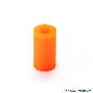 Silikonhülse 7/8" orange