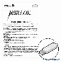 Warlok Instruction Booklet