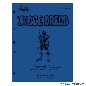 Judge Dredd Operations Manual, Original