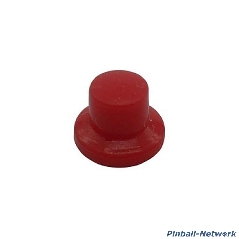 Post Cap Gottlieb A-13970, rot