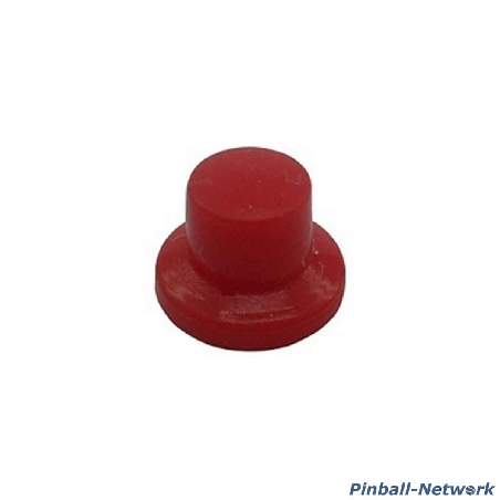Post Cap Gottlieb A-13970, rot