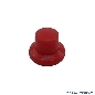 Post Cap Gottlieb A-13970, rot Post Cap Gottlieb A-13970, rot