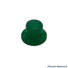 Post Cap Gottlieb A-13970, grün