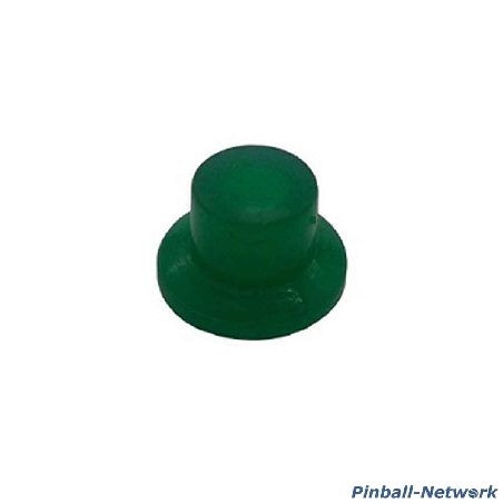 Post Cap Gottlieb A-13970, grün