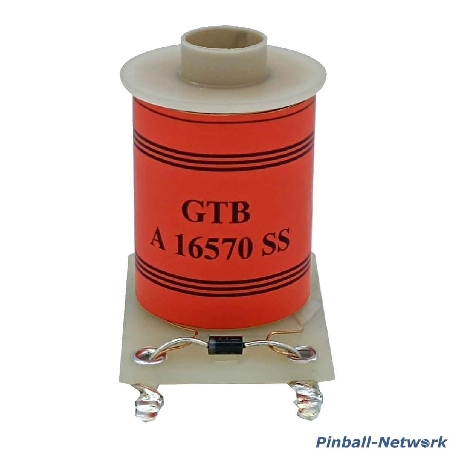 Spule A-16570