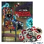 Dungeons and Dragons Pro Gummisortiment