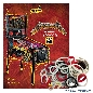 Metallica Remastered Limited Edition Gummisortiment
