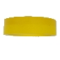 Flipperfingergummi gelb, B-Ware