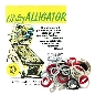 Alligator Gummisortiment
