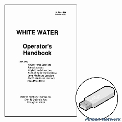 White Water Operators Handbook