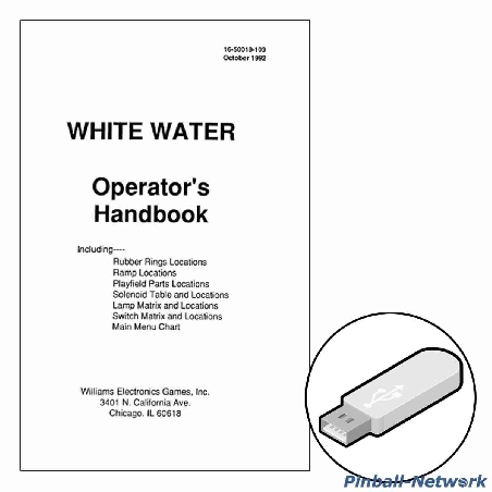 White Water Operators Handbook