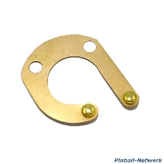 Drop Target Kontakt A-7615, links