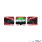 Attack From Mars Drop Target Decals Attack From Mars Drop Target Decals
