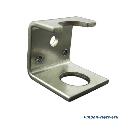 Bracket Coil Retainer A-8571, Gottlieb