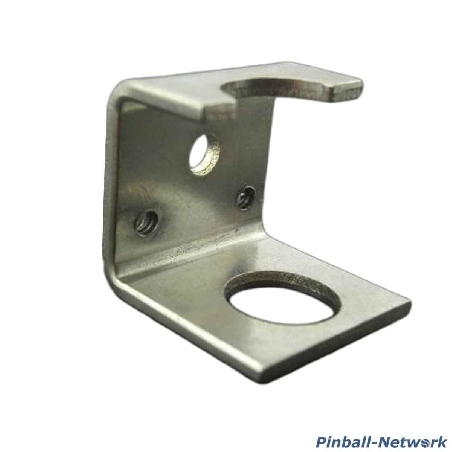 Bracket Coil Retainer A-8571, Gottlieb