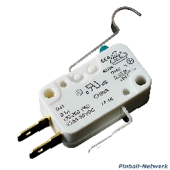 Mikroschalter 180-5052-00