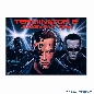 Terminator 2: Judgment Day  Translite, Sammleredition