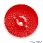Ball Saver Cap rot transparent Ball Saver Cap rot transparent
