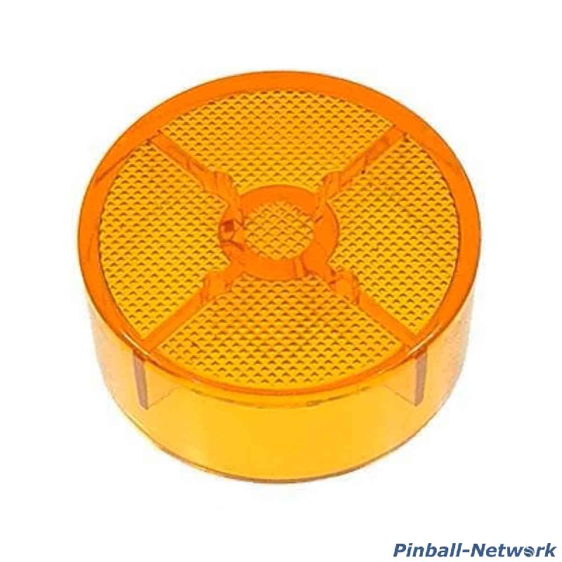 Ball Saver Cap orange transparent Ball Saver Cap orange transparent