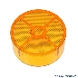Ball Saver Cap orange transparent Ball Saver Cap orange transparent