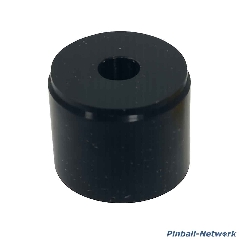 Gummihülse 3/4" x 5/8" schwarz