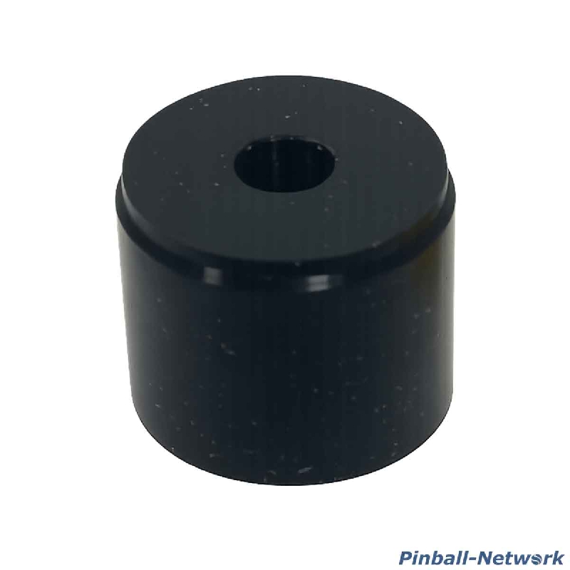 Gummihülse 3/4" x 5/8" schwarz Gummihülse 3/4" x 5/8" schwarz