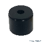 Gummihülse 3/4" x 5/8" schwarz Gummihülse 3/4" x 5/8" schwarz