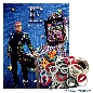 Elton John Platinum Edition Gummisortiment